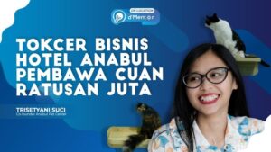 Rahasia Cuan Melimpah: Layanan Premium Perawatan Anabul Anda
