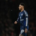 Rashford Frustrasi: Jebakan Manchester United Terungkap?
