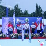 Rekor Baru! 30.000 Pelari Meriahkan BTN Jakarta Marathon 2025
