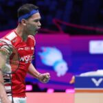 Rinov/Pitha Dapat Kesempatan Emas di Macau Open PBSI