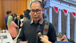 Selebgram Indonesia Myanmar Ditangkap, Divonis 7 Tahun Terorisme