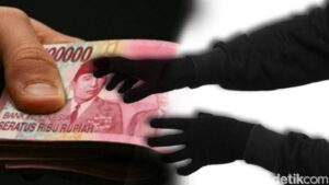 Skandal Pemerasan: Aktor Ganteng & Pacar Sejenisnya Terbongkar