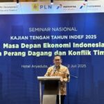 Tarif AS-Indonesia: Negosiasi Final, Kesepakatan Belum Jelas