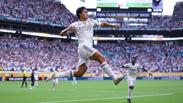 Xabi Alonso Takjub: Performa Mengesankan Gonzalo Garcia
