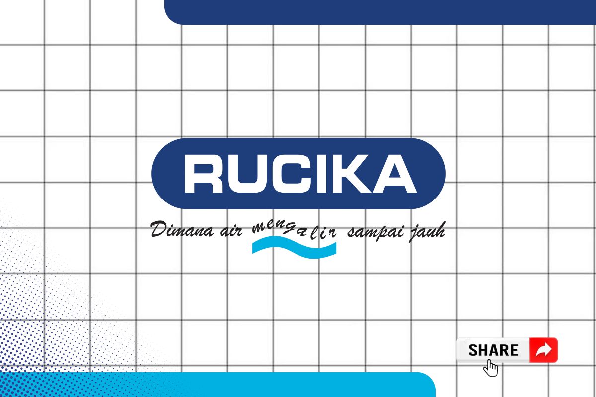 Loker Area Sales Manager PT Rucika Batu