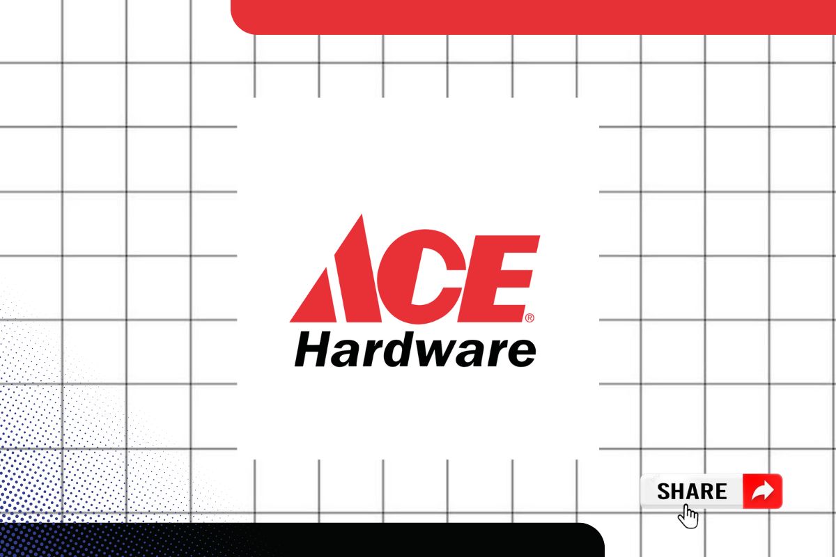 Loker Sales Associate ACE Hardware Garut