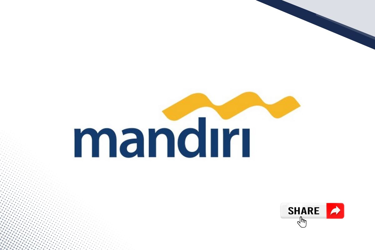 Lowongan Data Analytics Bank Mandiri Kediri
