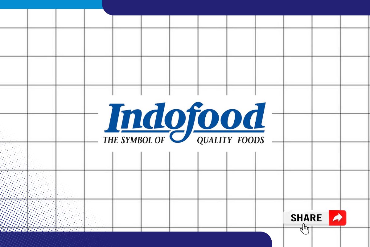Lowongan Finance Staff Indofood Magelang
