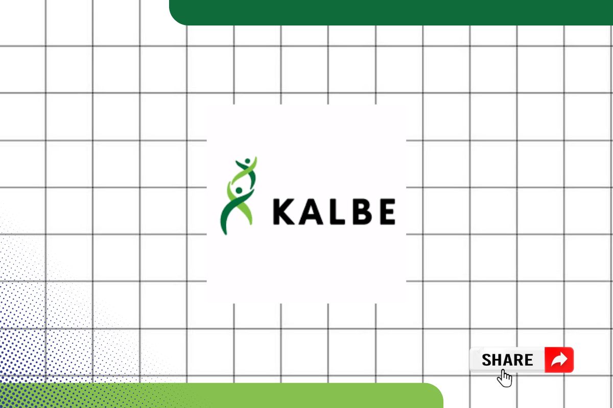 Lowongan Head of Marketing PT Kalbe Boyolali