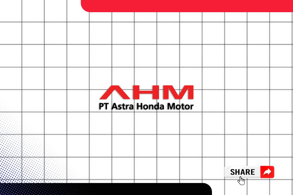 Lowongan Mekanik Astra Honda Motor Boyolali