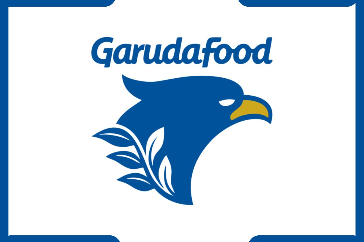 Lowongan Sales Representative GarudaFood Lebak