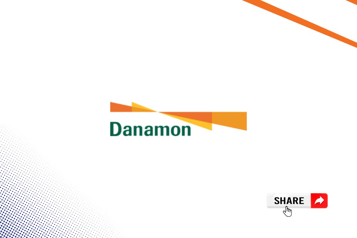 Lowongan Sales & Service Officer Danamon Semarang