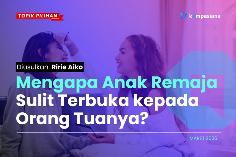 Masa Remaja dan Perubahan Emosi yang Signifikan