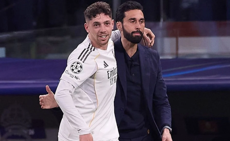 Alvaro Arbeloa menegaskan Real Madrid tidak akan bermain santai saat melawan Manchester City di leg kedua 16 besar Liga Champions.