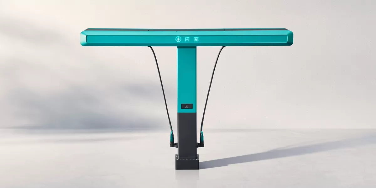 BYD Flash Charging 2.0 di Eropa