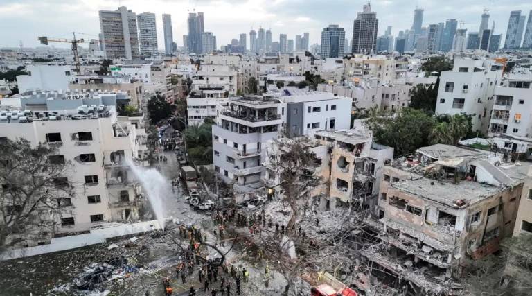 Israel siap-siap perang lawan Iran lanjut sampai April