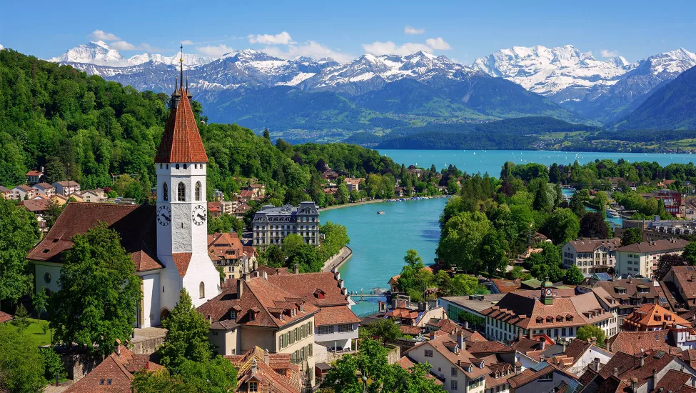 5 Hal yang Harus Disiapkan Jika Ingin Liburan ke Switzerland