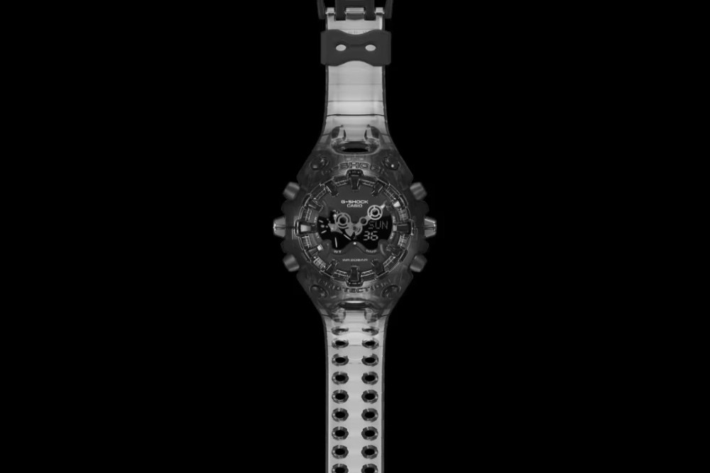 5 Jam Tangan Klasik Casio yang Kembali Ngetren di Kalangan Anak Muda