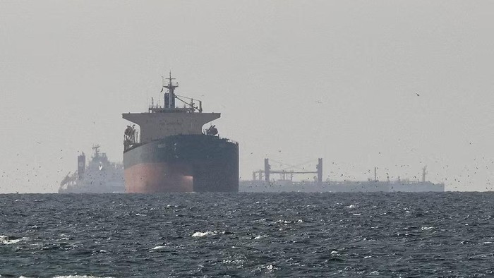 Iran pastikan hanya kapal sekutu lintasi Selat Hormuz