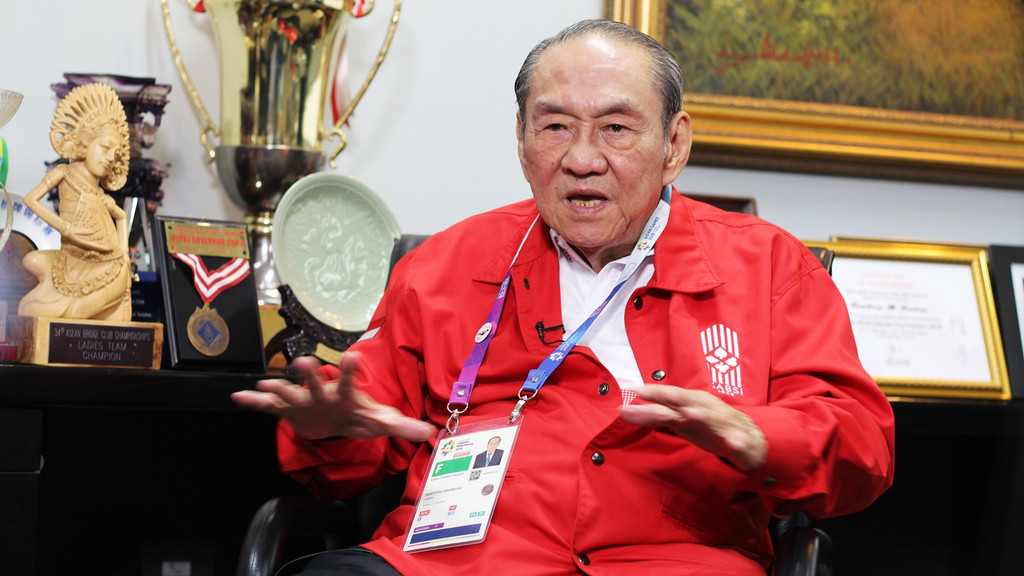 Michael Bambang Hartono