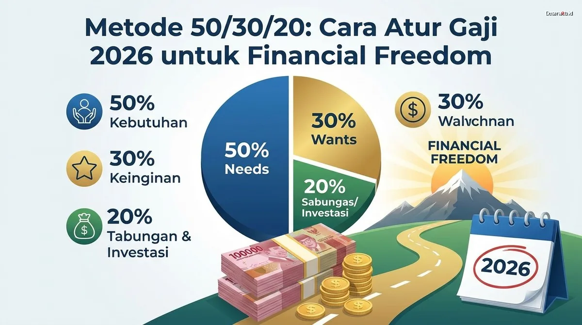 financial freedom 2026