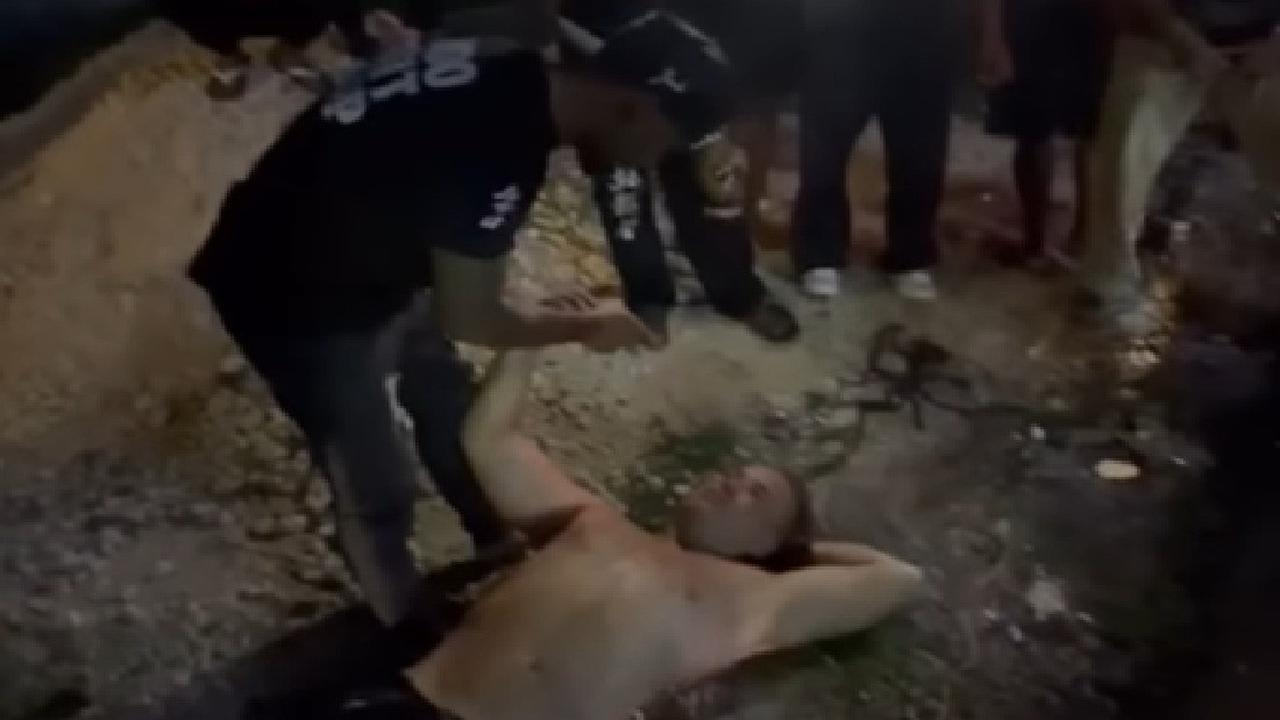 Turis Rusia Ditindak Warga di Bali Usai Diduga Lecehkan Perempuan