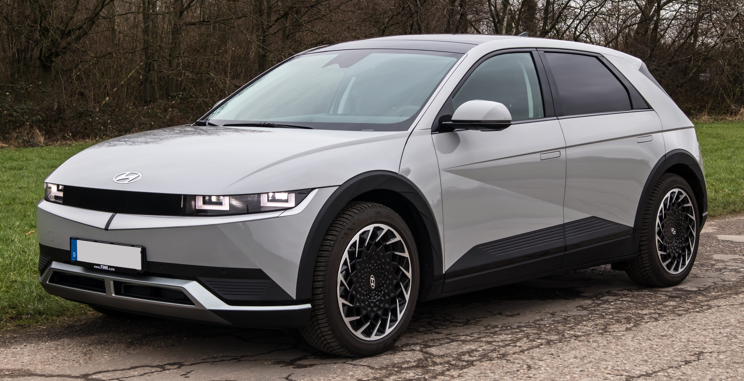 Ekspor Hyundai Terganggu Akibat Perang di Timur Tengah