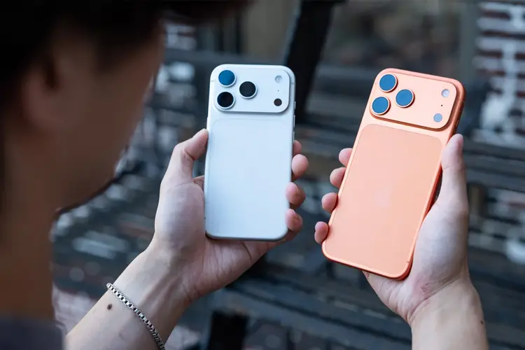 iPhone 17 Pro dan iPhone 17 Pro Max