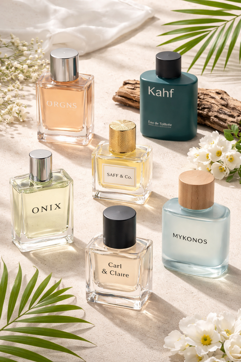 6 Rekomendasi Parfum Brand Lokal Indonesia yang Wangi dan Tahan Lama