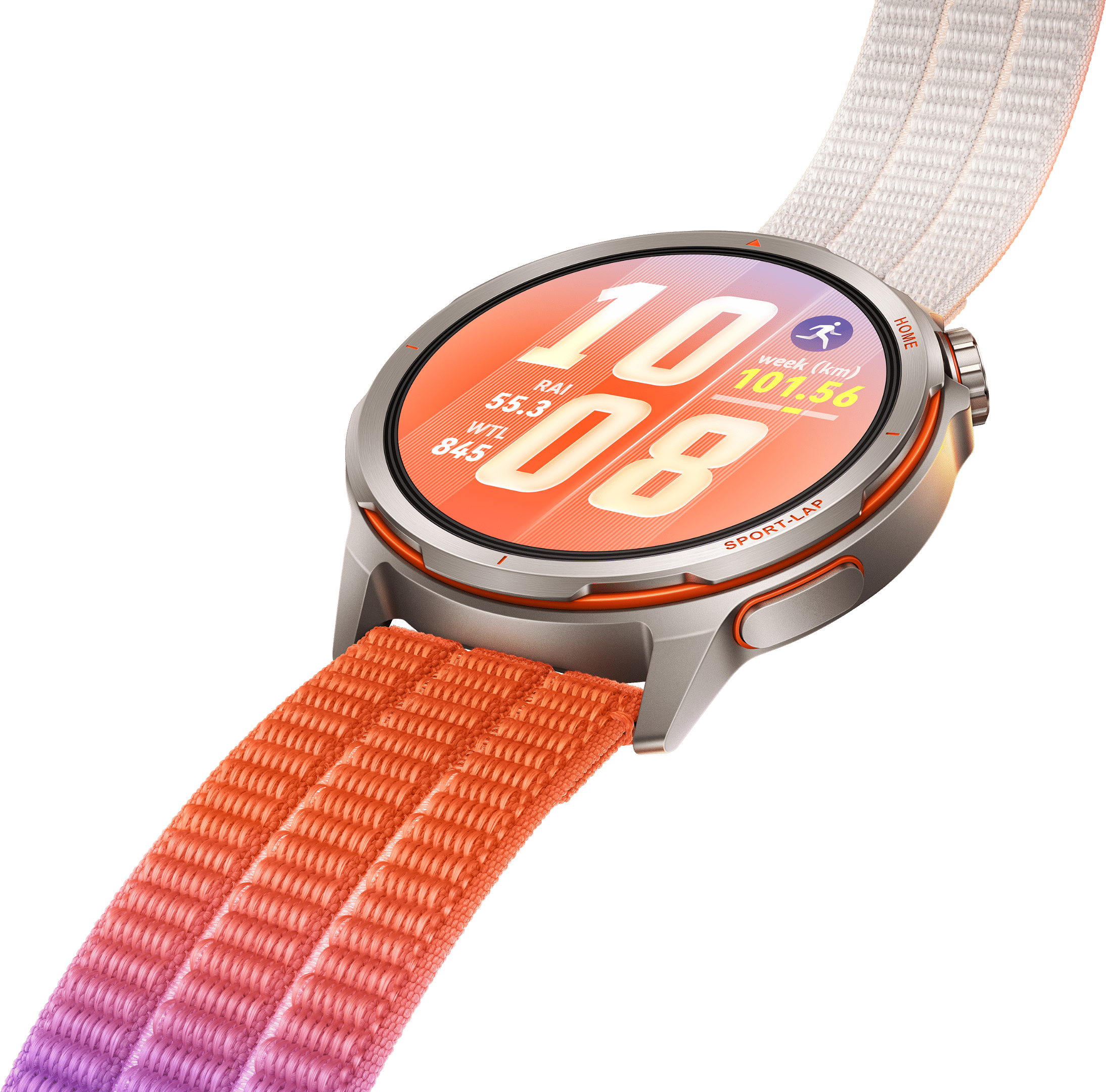 Huawei Watch GT Runner 2 hadir dengan Intelligent Marathon Mode yang berfungsi seperti pelatih lari pribadi. Dilengkapi fitur cerdas, desain ergonomis, dan dukungan Huawei Health untuk bantu capai performa terbaik.